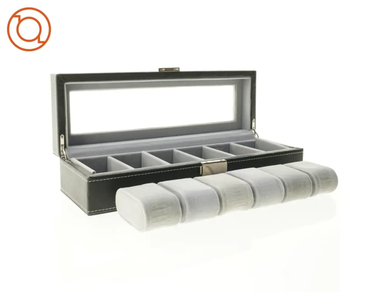 Billede 3 - Urboks (str. 35 x 8 x 11 cm)
