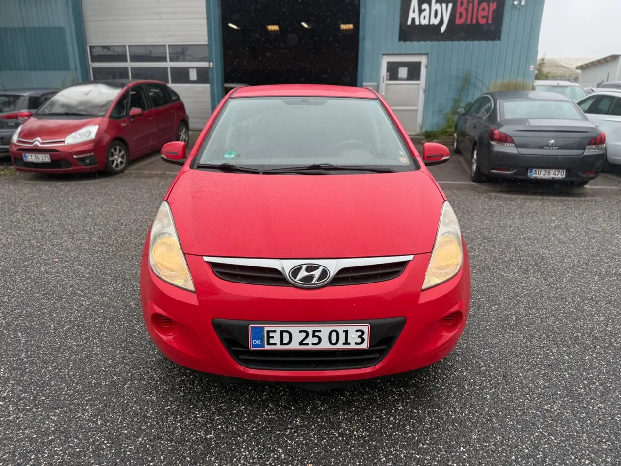 Billede 2 - Hyundai i20 1,25 Classic