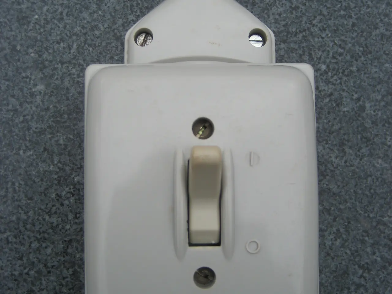 Billede 1 - 380 V afbryder sælges