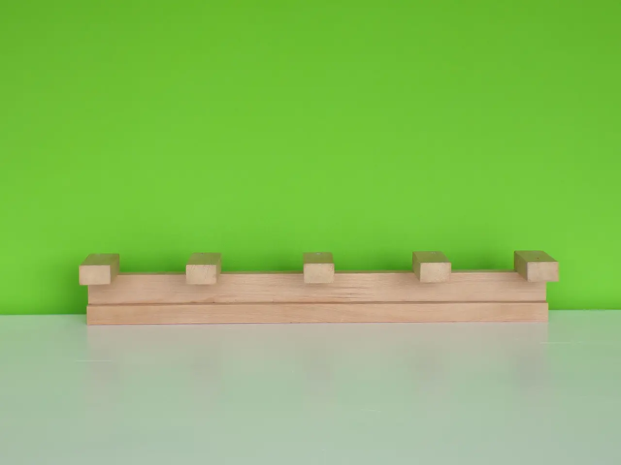 Billede 3 - Ny gallerihylde 50 cm