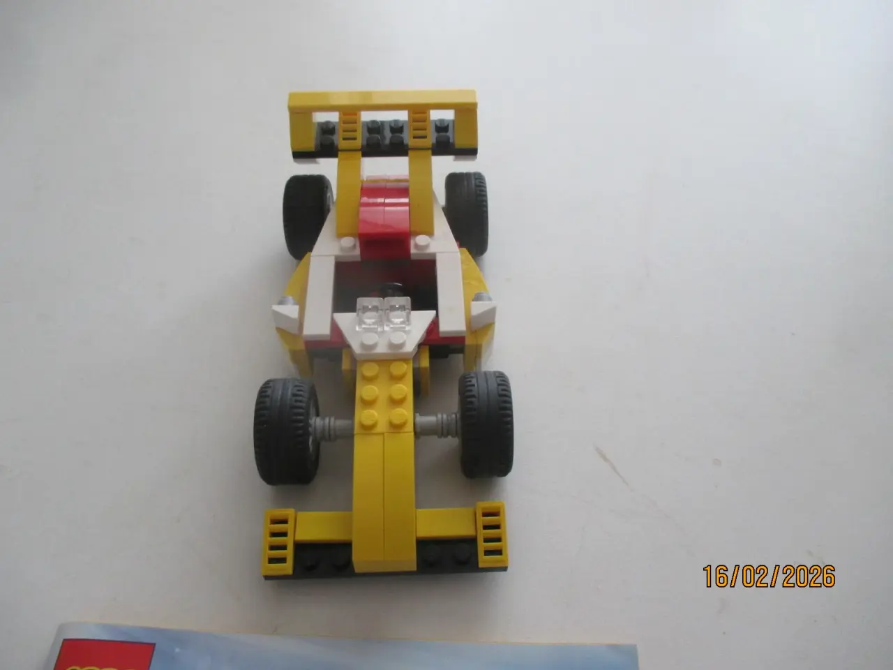Billede 2 - 31002