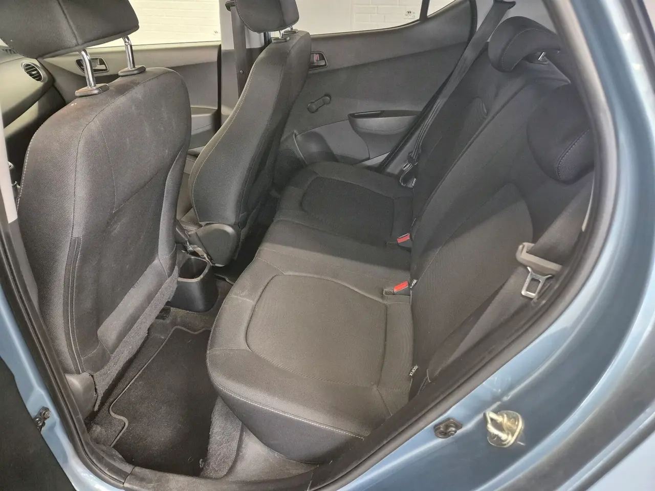 Billede 16 - Hyundai i10 1,0 Eco 2019 Edition 67HK 5d