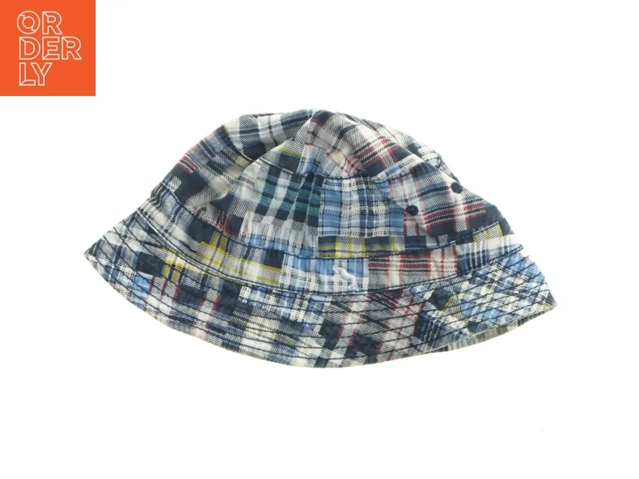 Billede 1 - Spandhat til børn fra H&M (str. 86)