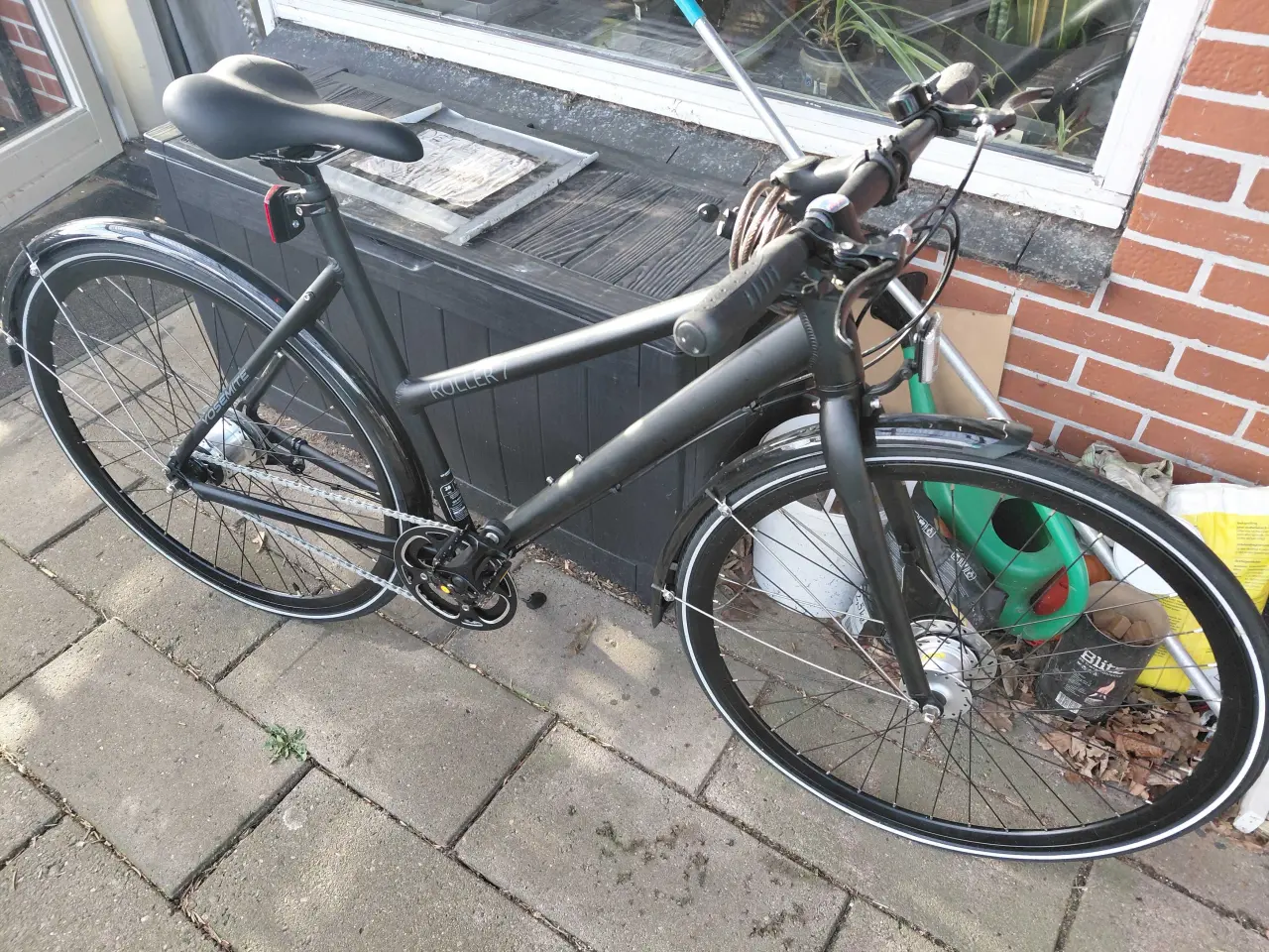 Billede 2 - Dame Cykel