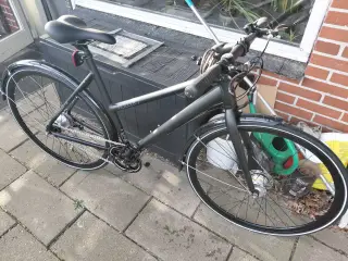 Dame Cykel