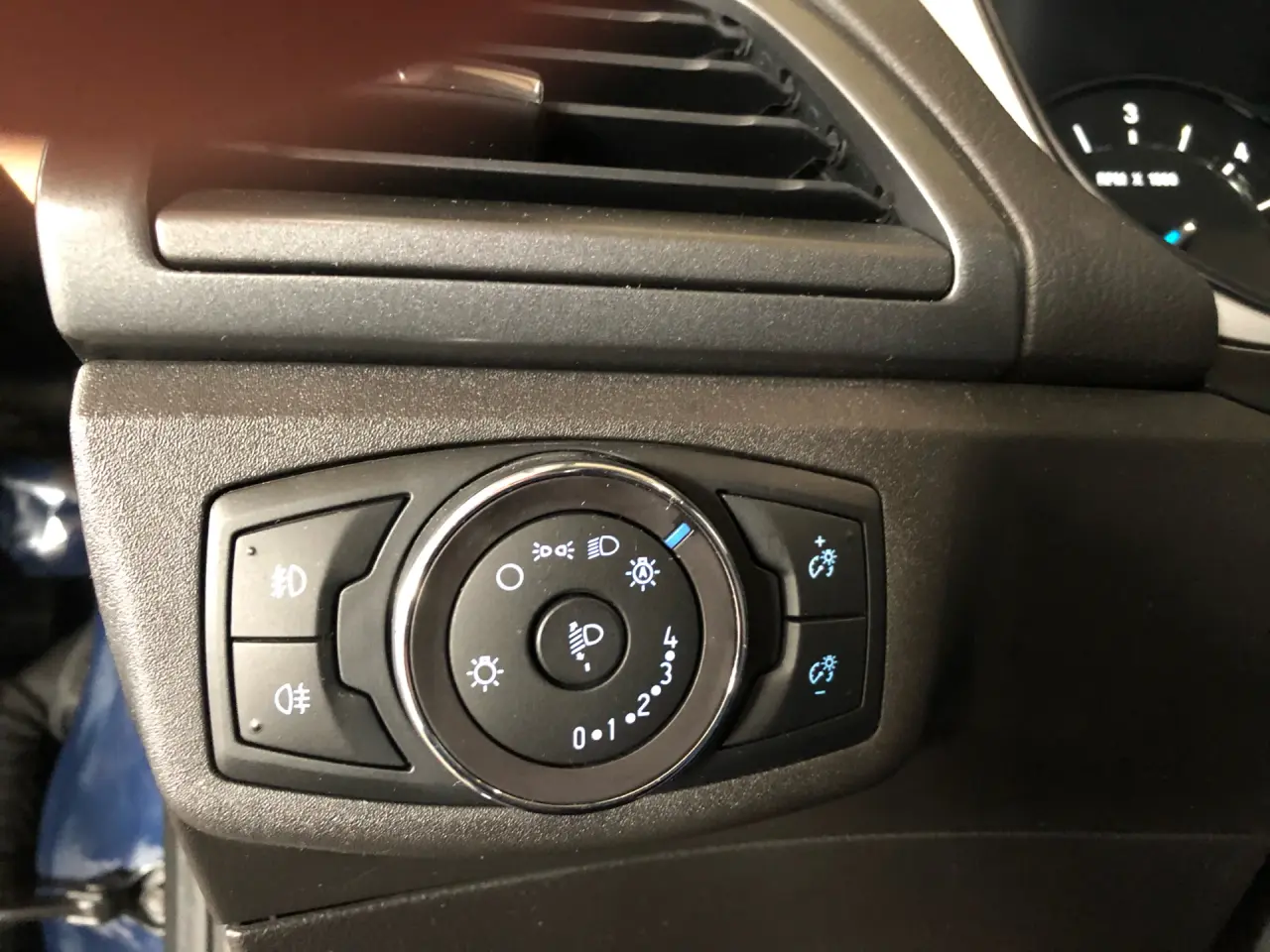 Billede 10 - Ford Mondeo 2,0 TDCi ECOnetic Trend 150HK Stc 6g