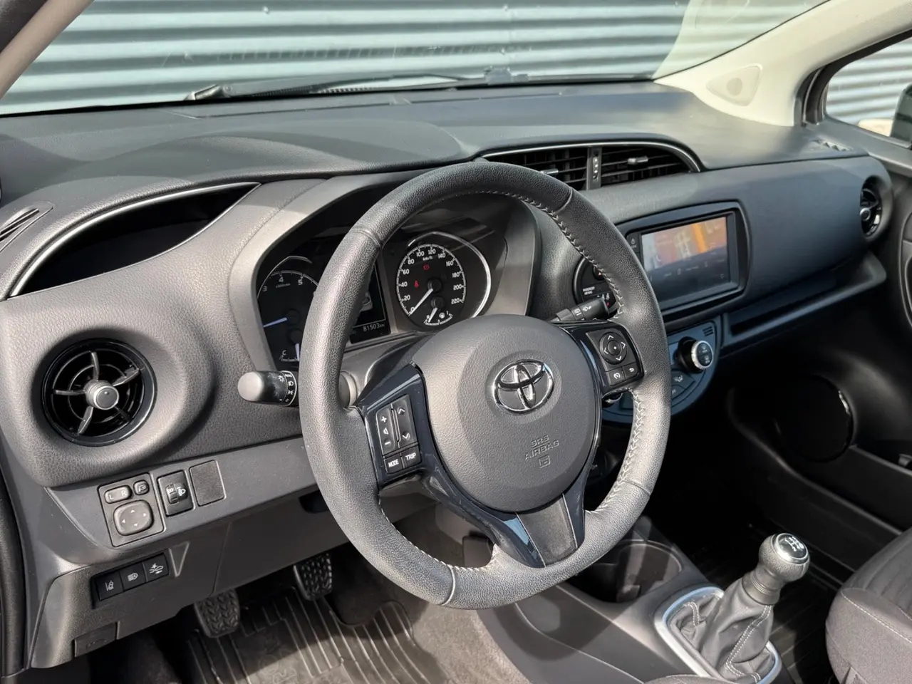 Billede 9 - Toyota Yaris 1,0 VVT-i T2 Limited