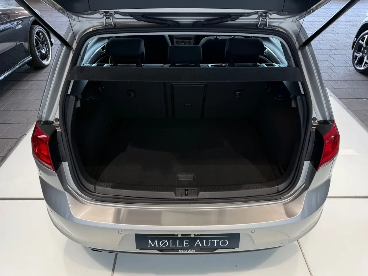 Billede 11 - VW Golf VII 1,4 TSi 122 Life BMT