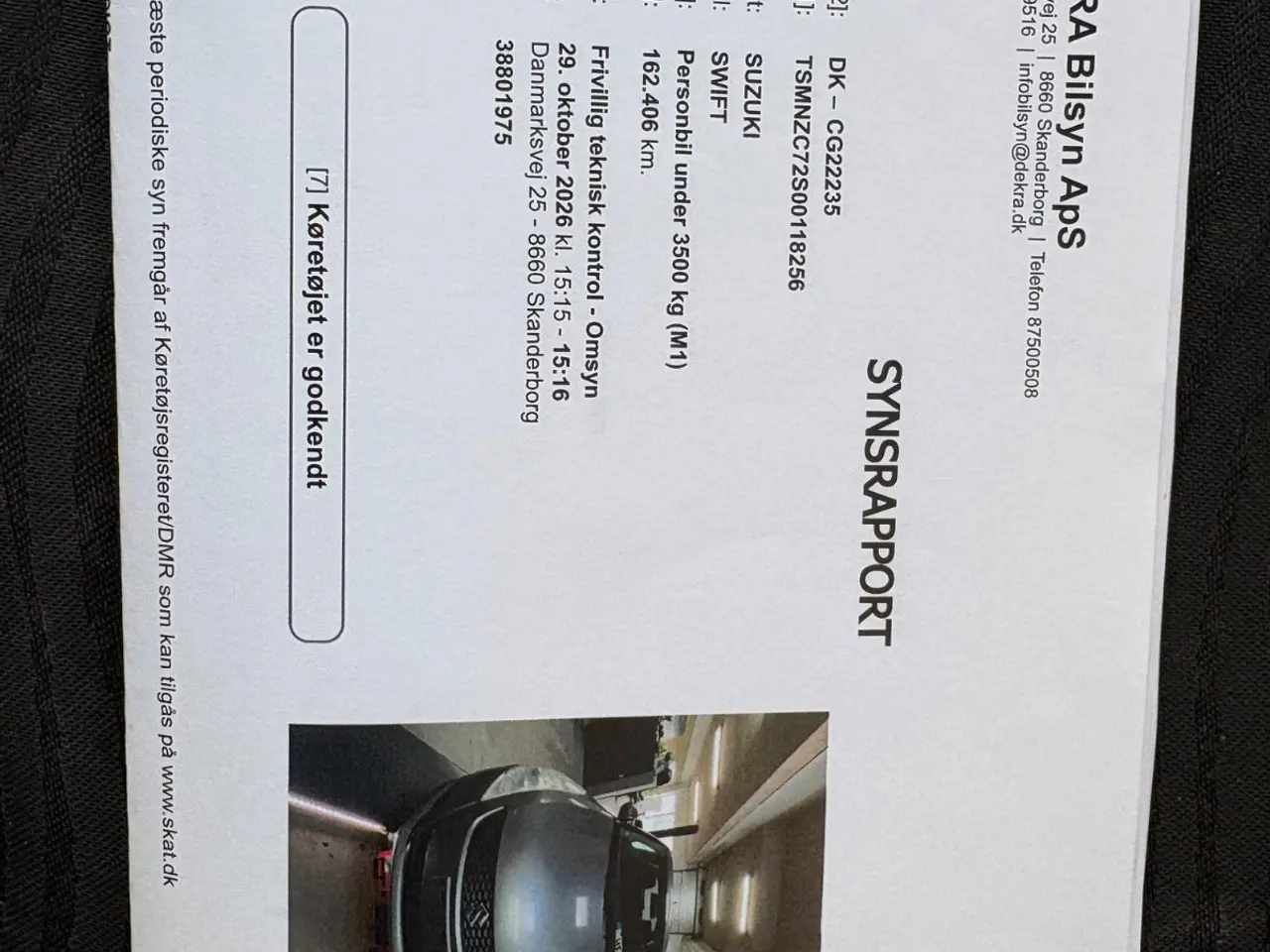 Billede 19 - Suzuki Swift 1,2 GL