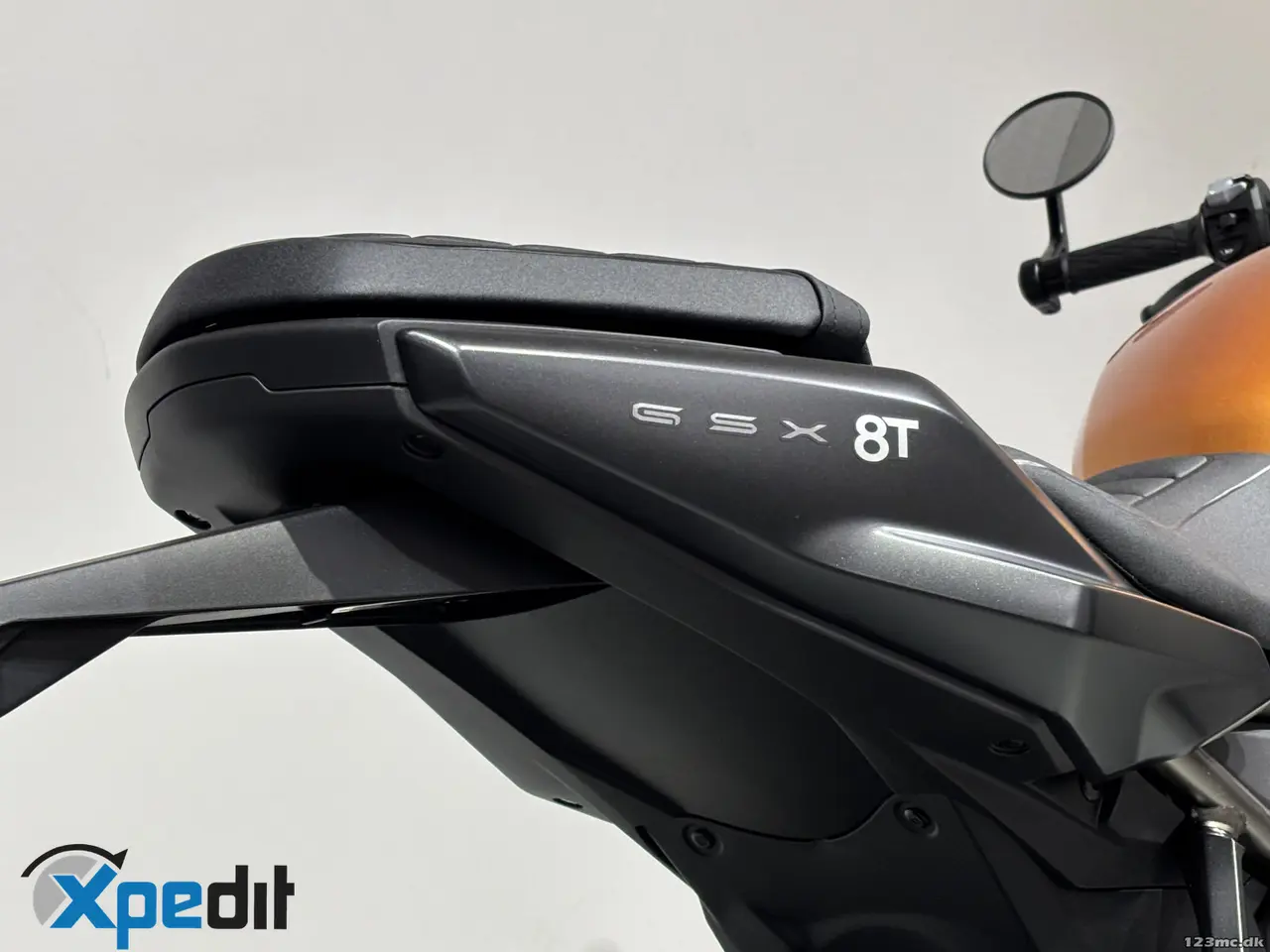 Billede 17 - Suzuki GSX-8T