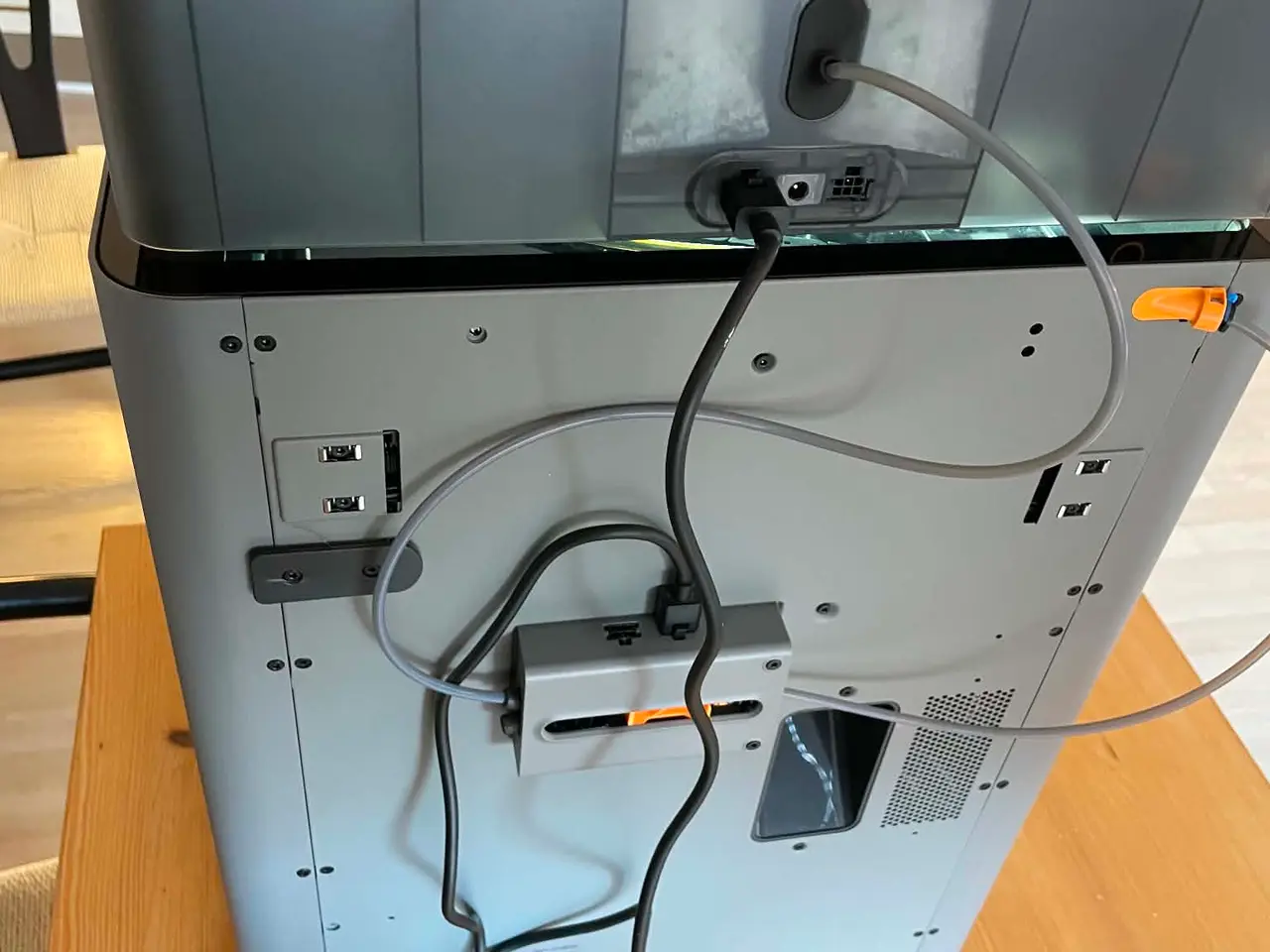 Billede 7 - Bambu Lab P2S 3D Printer