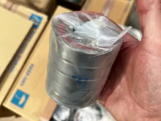 Kugleleje 6207