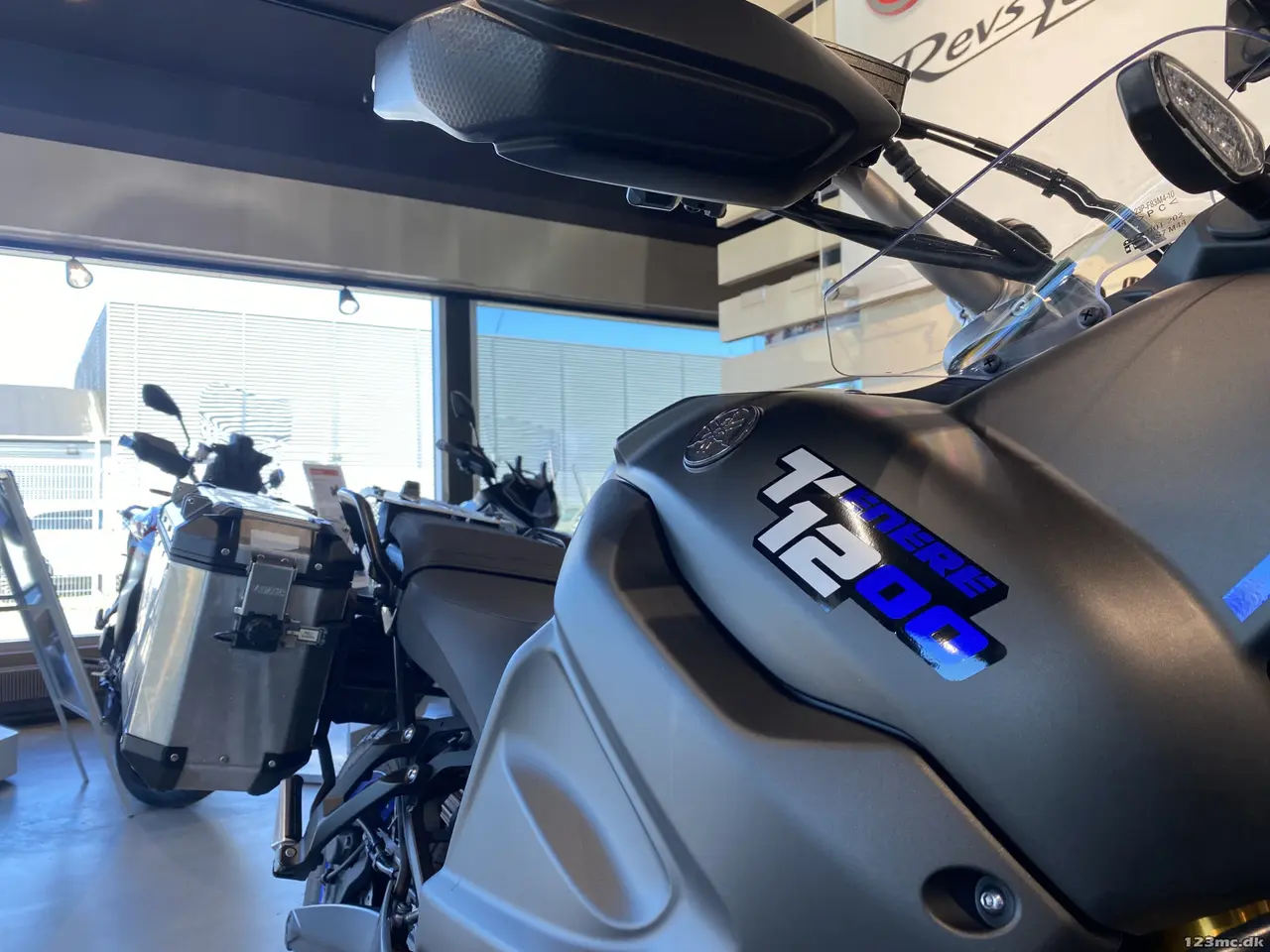 Billede 9 - Yamaha XT 1200 Z