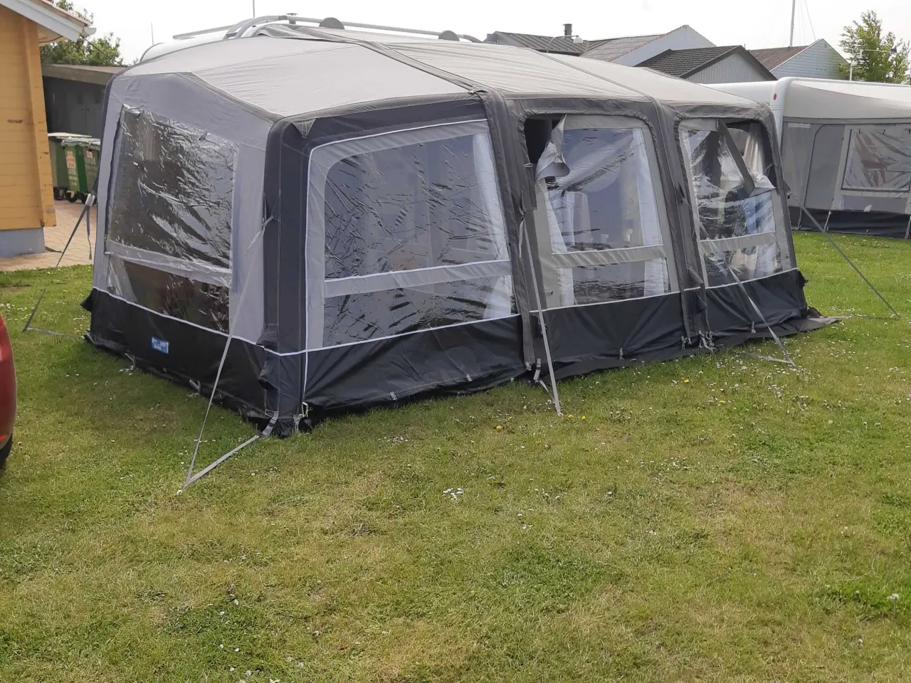 Billede 12 - Hobby 440 sf 2006 deluxe