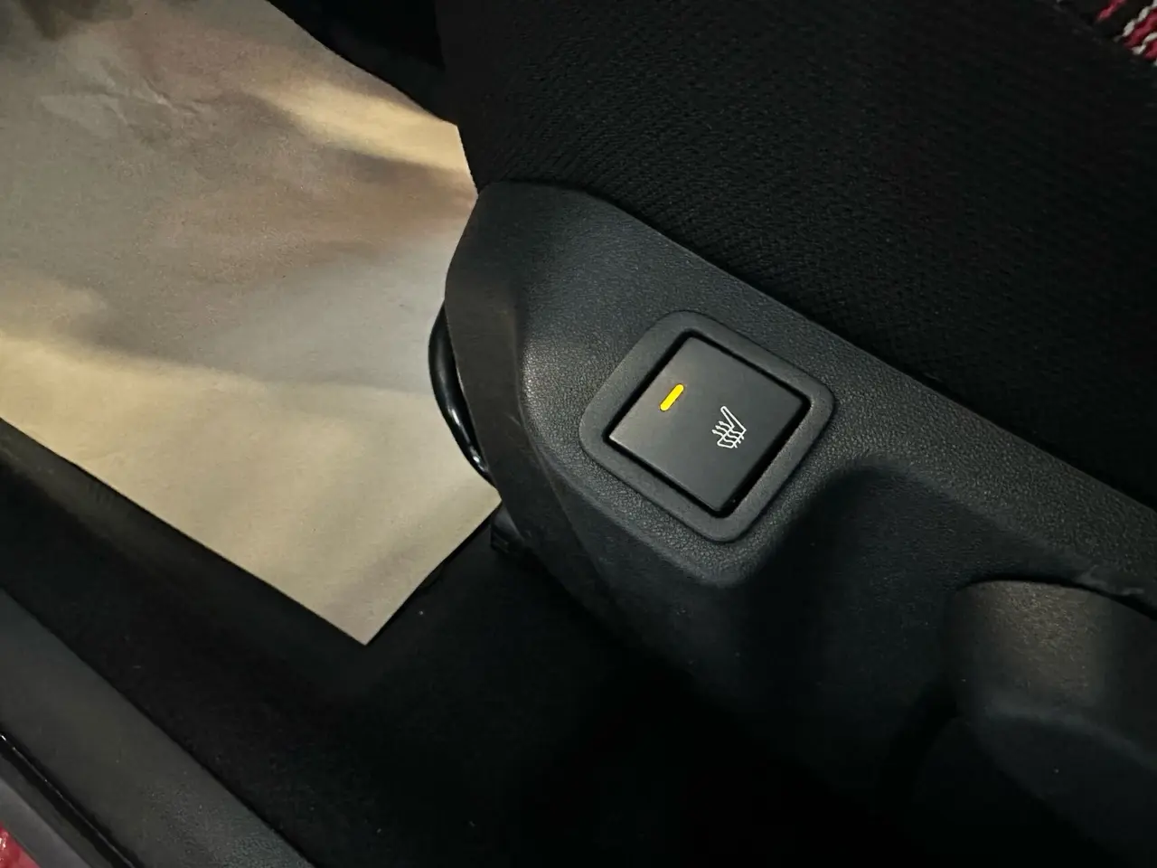Billede 12 - Citroën C1 1,0 VTi Shine 72HK 5d