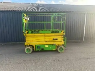 Iteco IG8089