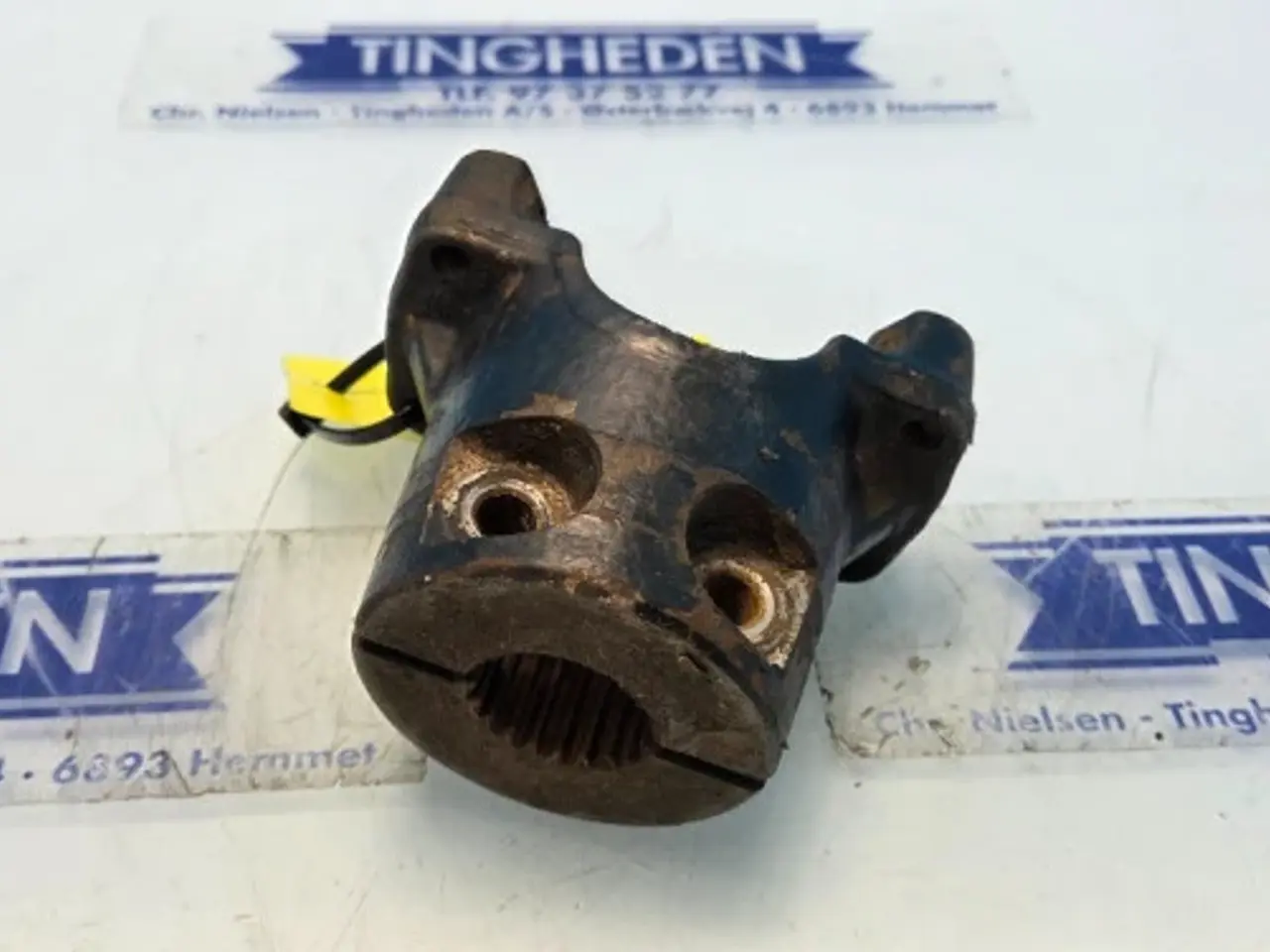 Billede 7 - Massey Ferguson 6290 Kobling 3785499M1