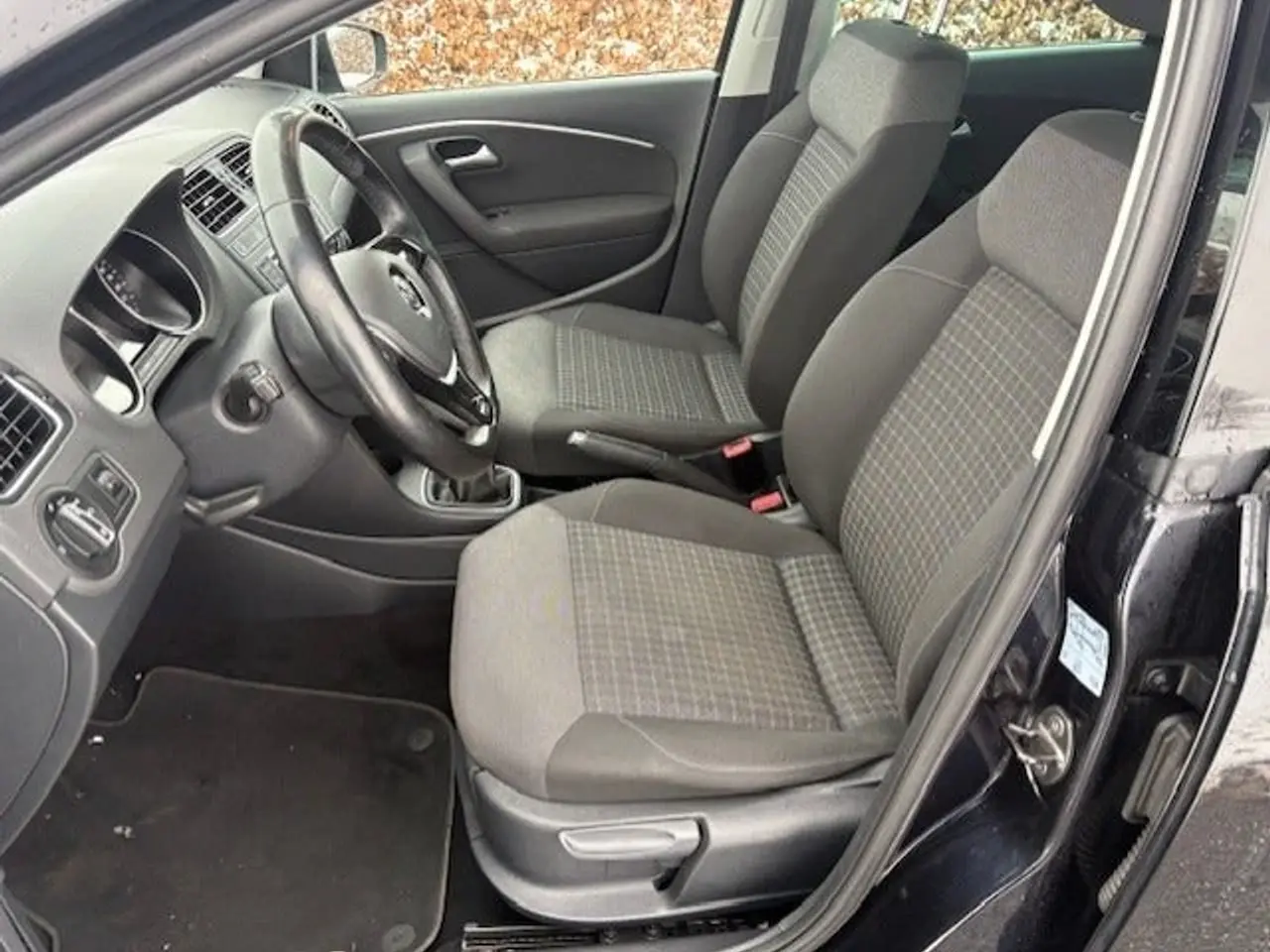 Billede 10 - VW Polo 1,2 TSi 90 Comfortline BMT