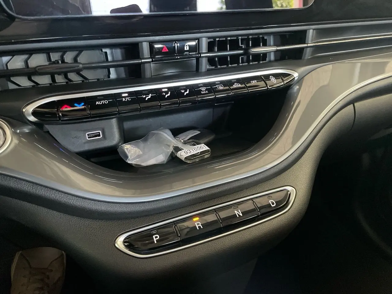 Billede 19 - Fiat 500e 42 Nouvelle Berline