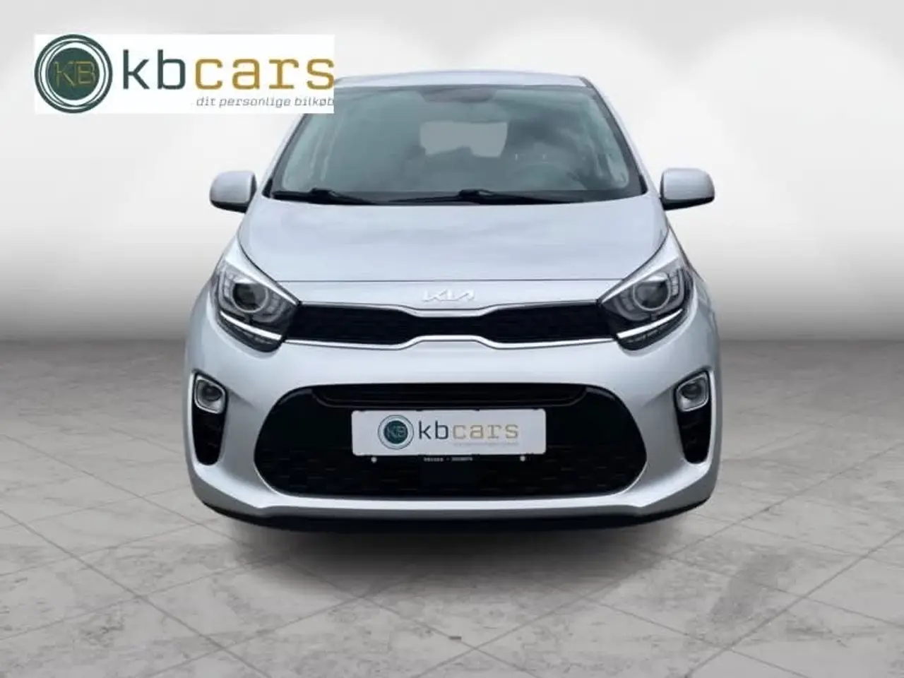 Billede 2 - Kia Picanto 1,0 Vision
