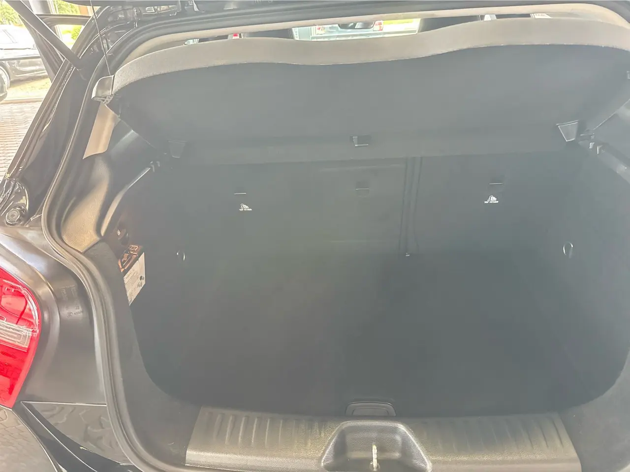 Billede 14 - Mercedes A180 1,5 CDi Urban