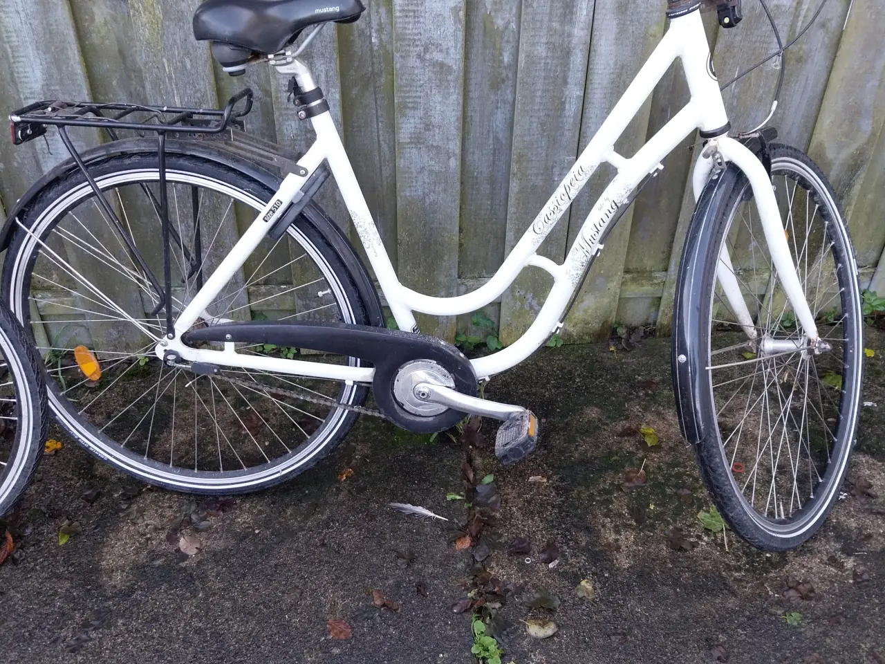 Billede 4 - Cykler dame -herre cykler