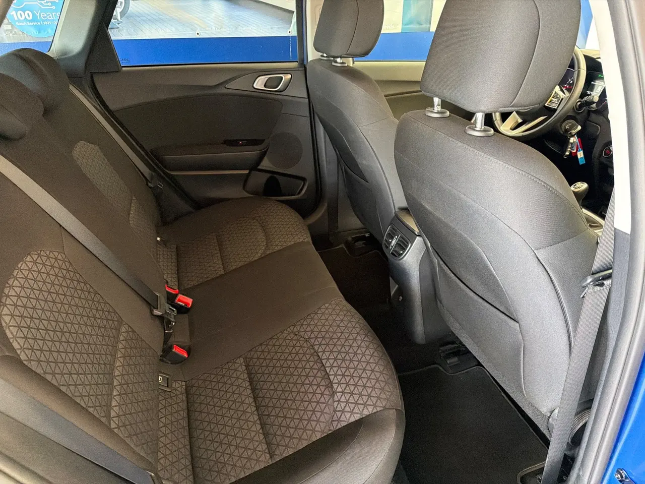 Billede 14 - Kia Ceed 1,5 T-GDi Prestige SW