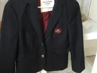 Blazer Abercrombie & Fitch