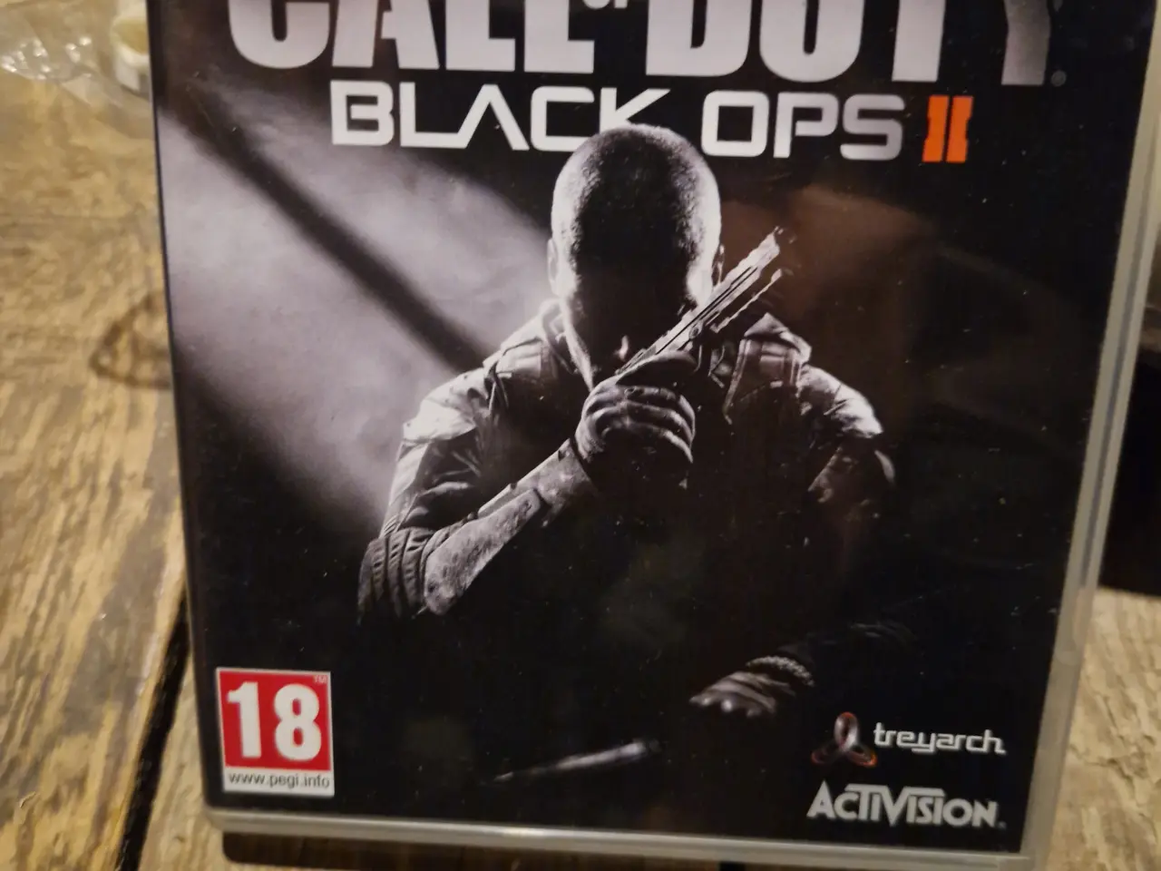 Billede 19 - PS3 spil.