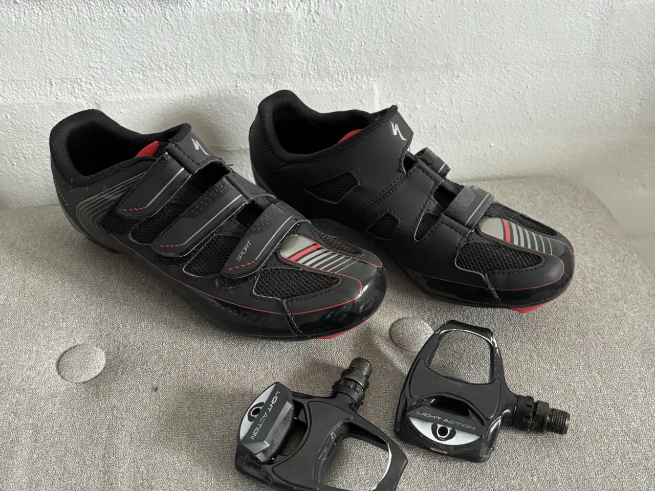 Billede 1 - Cykelsko str 39