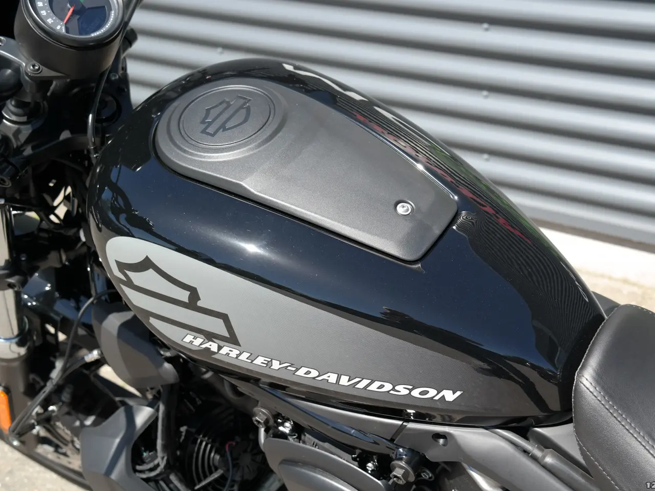 Billede 23 - Harley-Davidson RH975 Nightster MC-SYD BYTTER GERNE