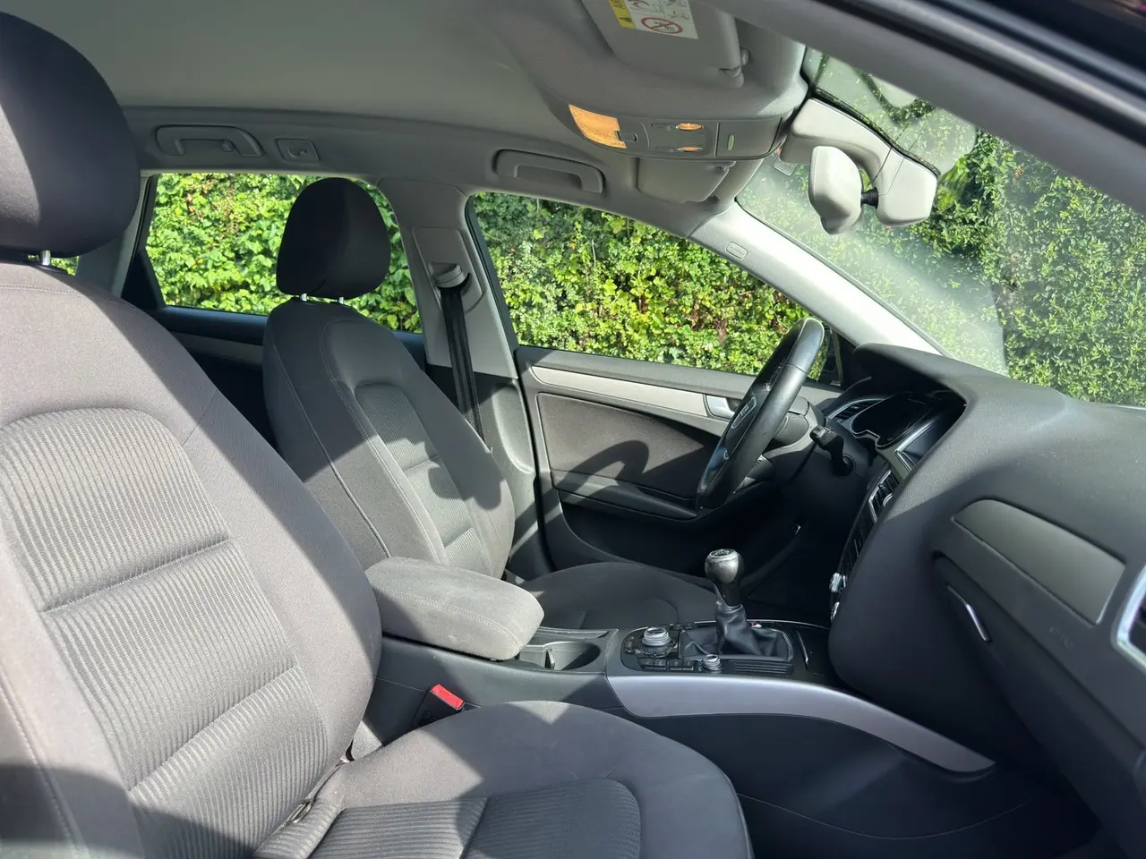 Billede 18 - Audi A4 1,8 TFSi 170 S-line Avant