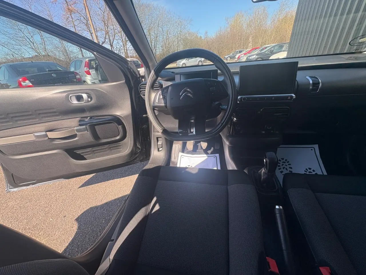 Billede 11 - Citroën C4 Cactus 1,6 BlueHDi 100 Cool Comfort