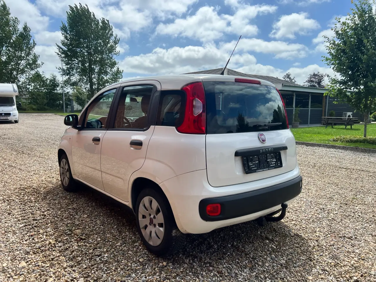 Billede 5 - Fiat Panda 0.9 TwinAir