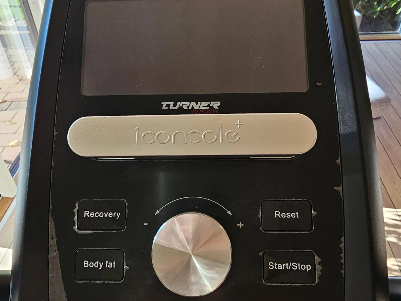 Billede 2 - Flow Fitness Turner DHT 2000i