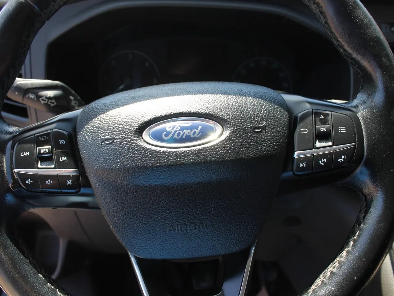 Billede 8 - Ford Transit 350 L4 Van 2,0 TDCi 170 Limited H3 RWD