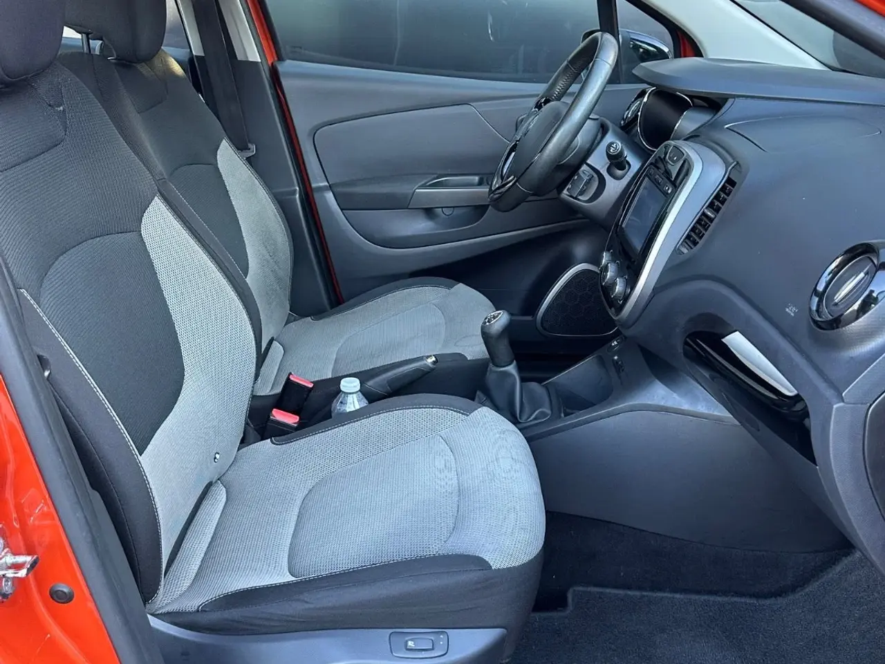 Billede 8 - Renault Captur 0,9 TCe 90 Dynamique