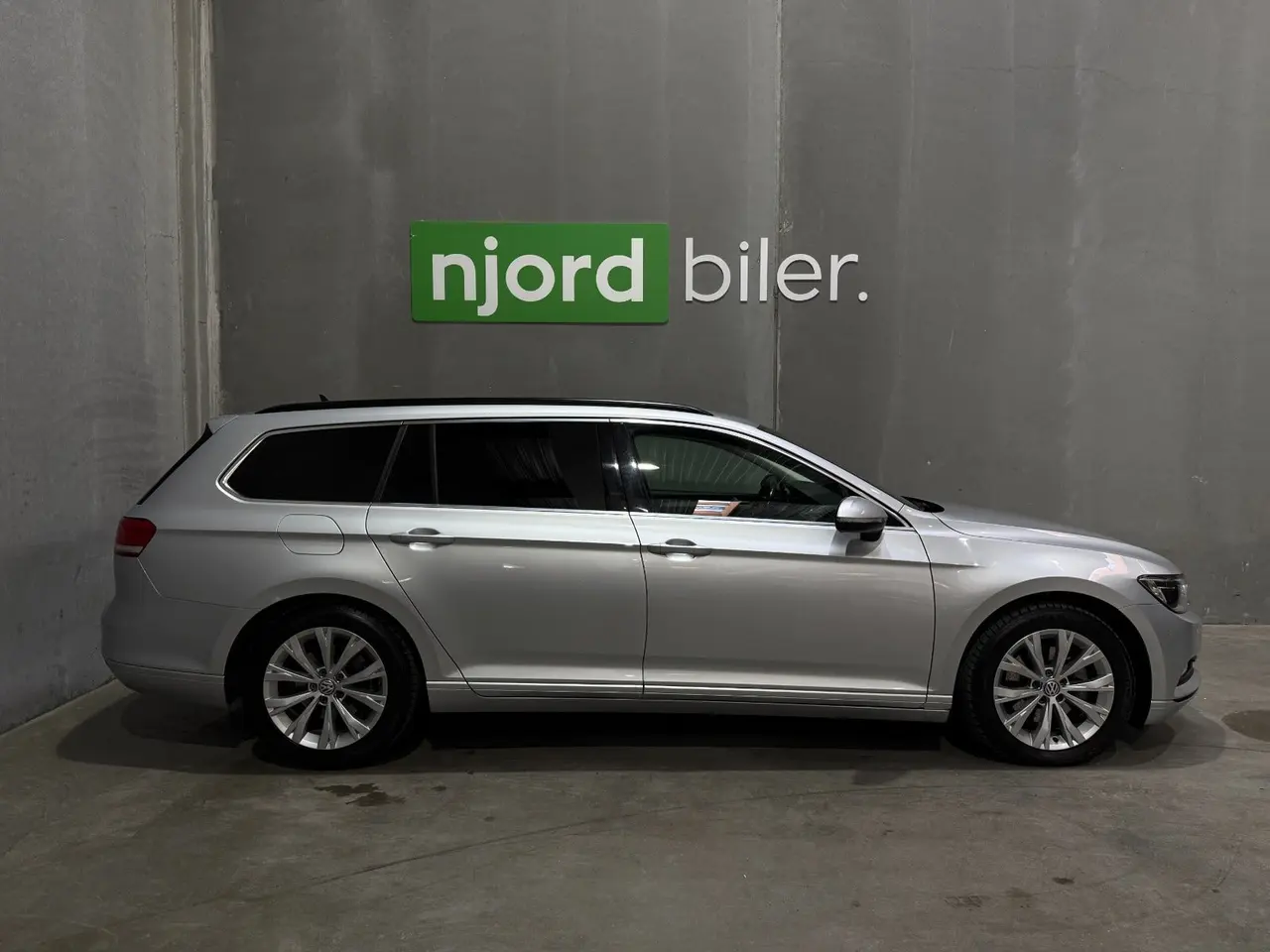 Billede 3 - VW Passat 2,0 TDi 150 Comfortline Variant DSG