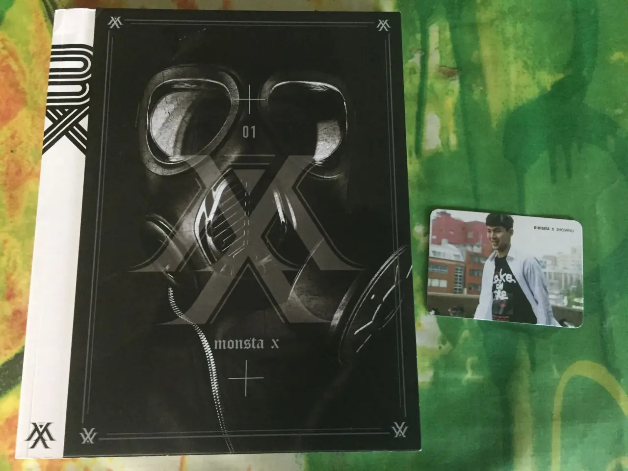 Billede 4 - K-Pop; Monsta X, BTOB