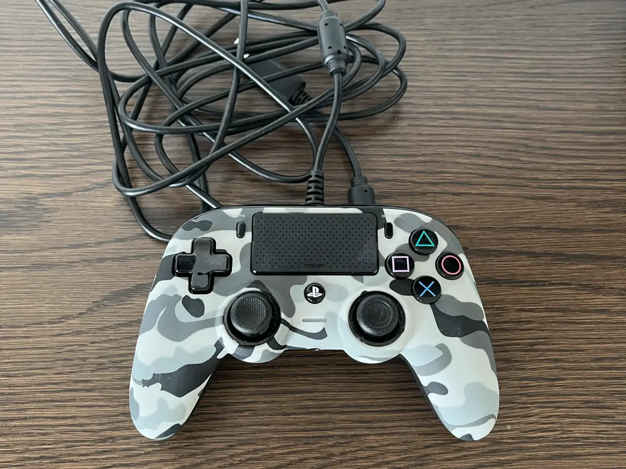 Billede 1 - Controller