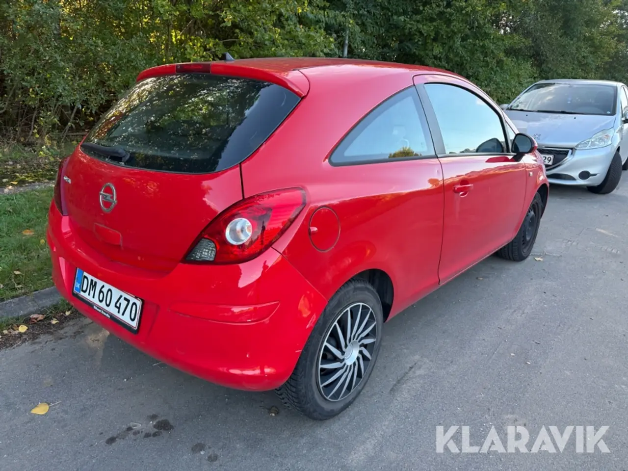 Billede 5 - Personbil Opel Corsa