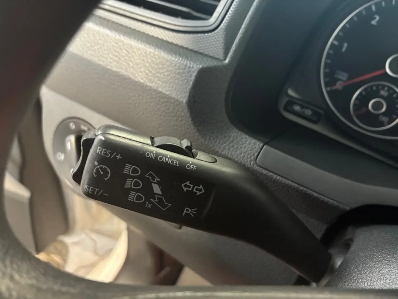 Billede 15 - VW Caddy 1,6 TDi 75 Van