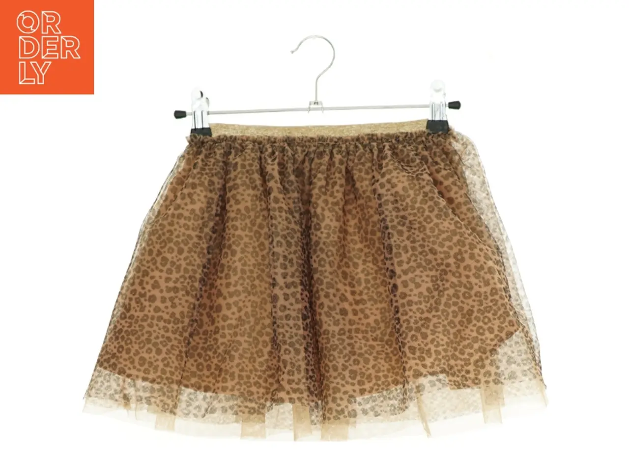 Billede 2 - Nederdel fra H&M (str. 116 cm)