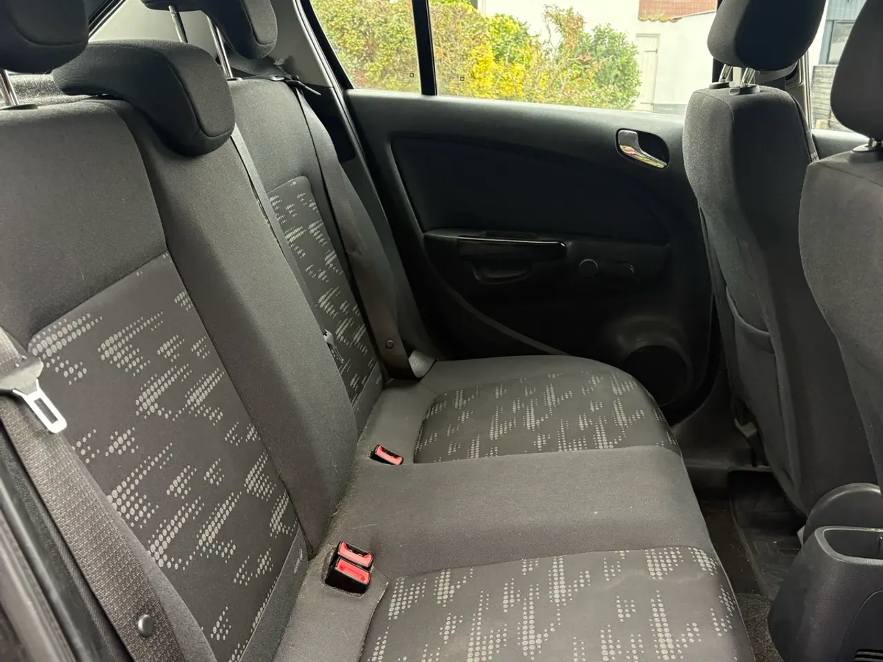 Billede 5 - Opel Corsa 1.0 2013