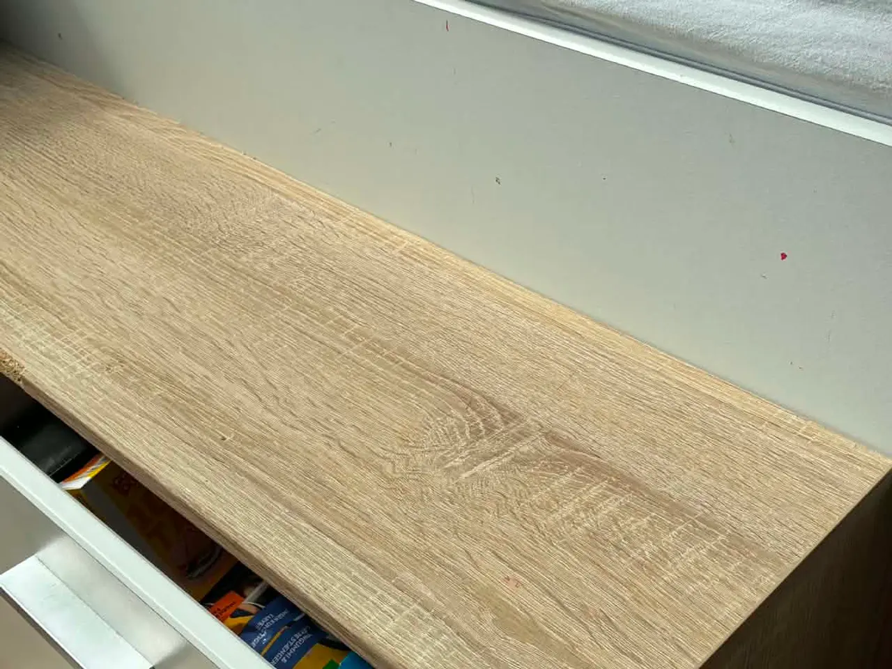 Billede 3 - Sengeramme 90x200 inkl. madras + evt. topmadras