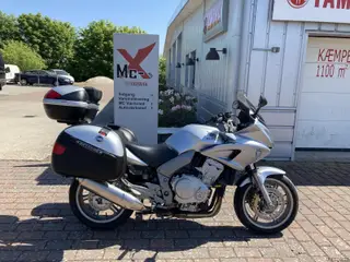 Honda CBF 1000 A