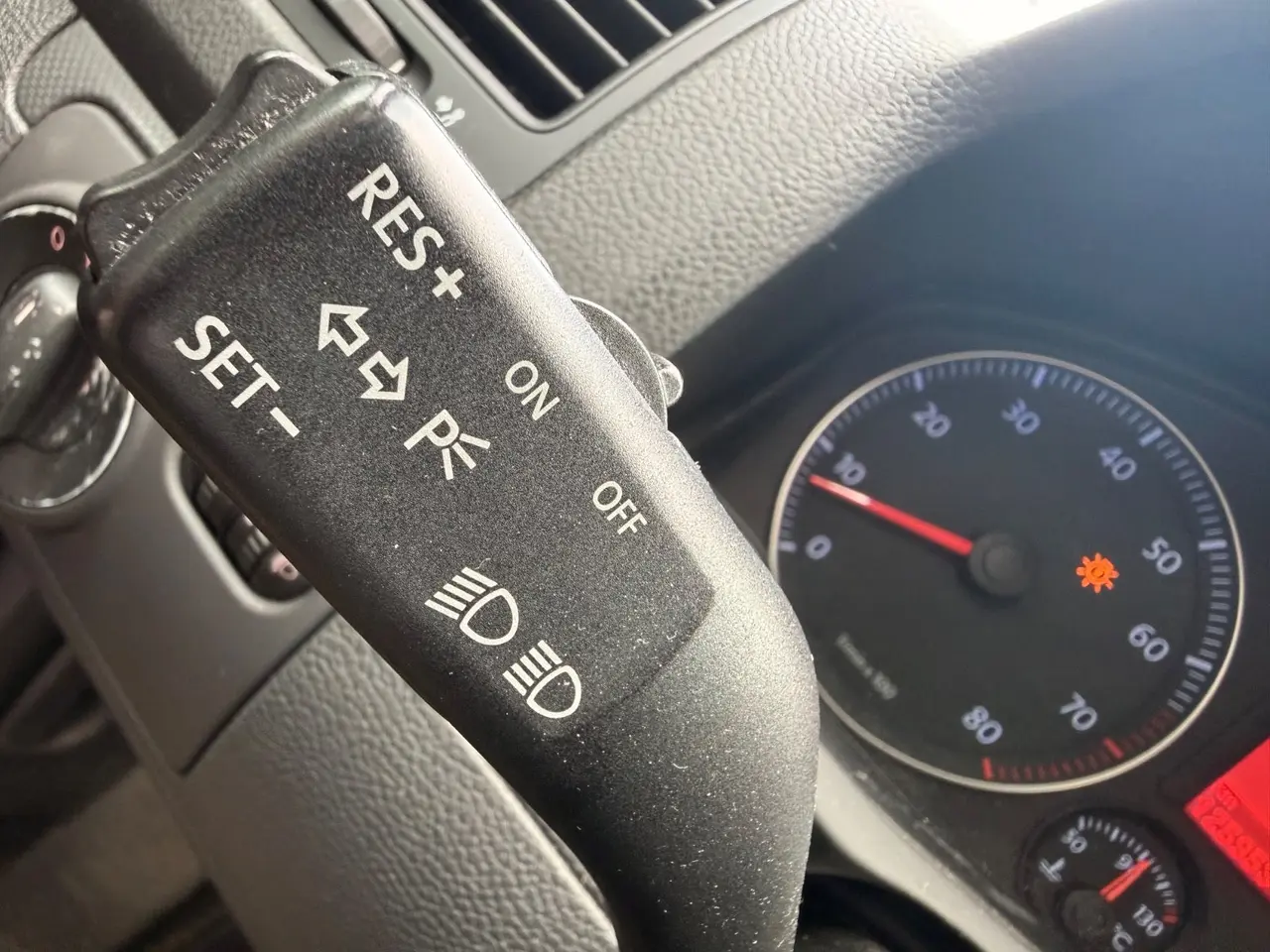 Billede 16 - VW Golf V 1,6 Comfortline