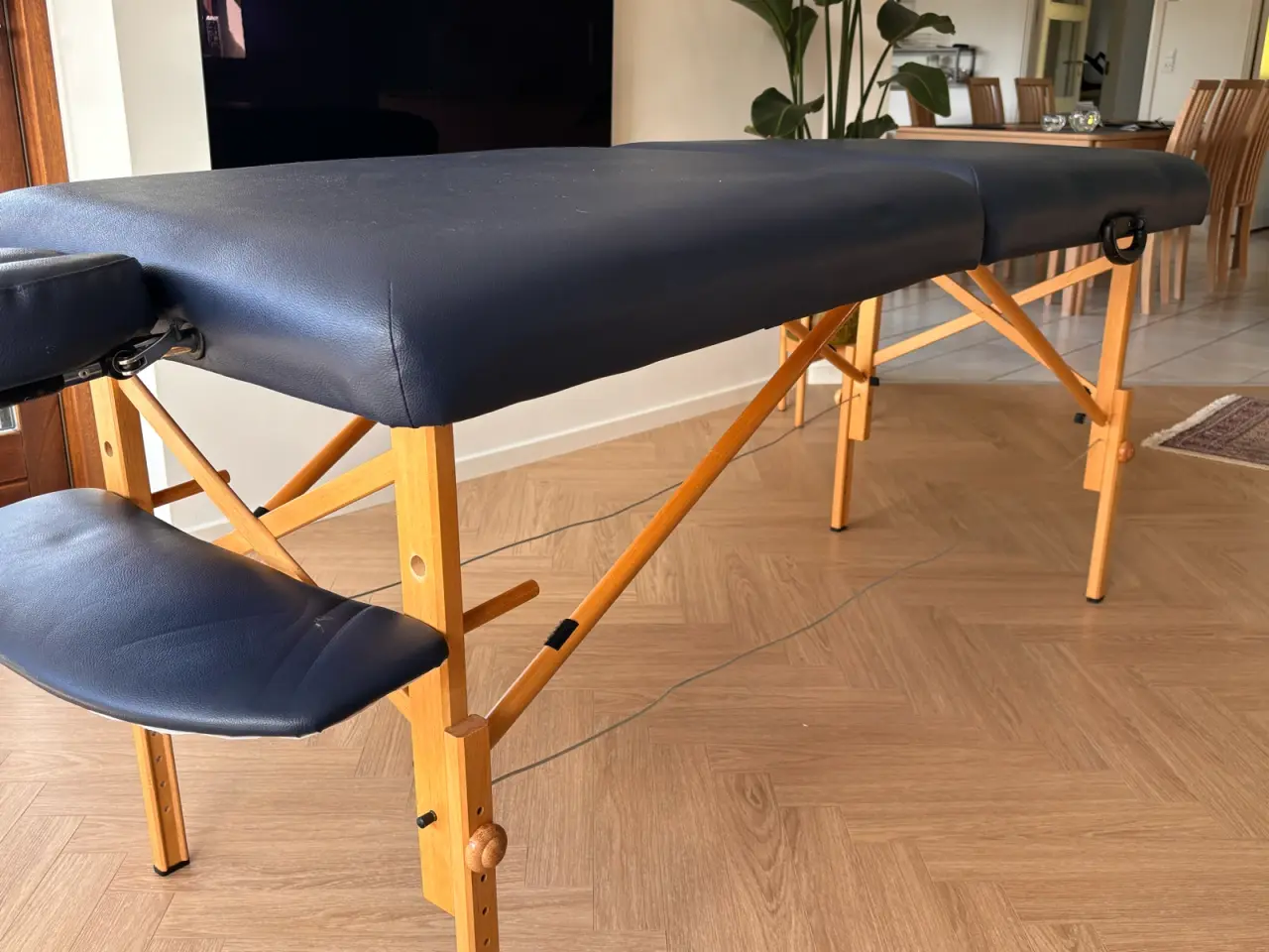 Billede 2 - Massagebriks