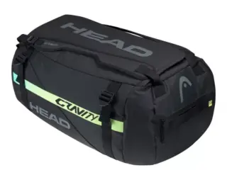 Head Gravity R-Pet Duffle bag