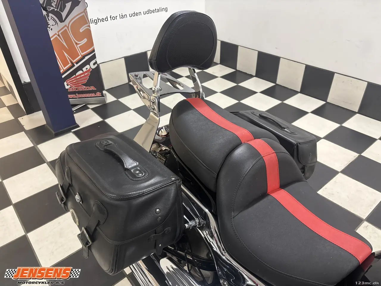 Billede 11 - Suzuki VZ 1500 Intruder